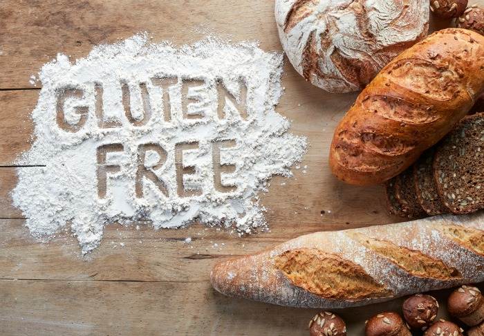Should You be on a Gluten Free Diet?