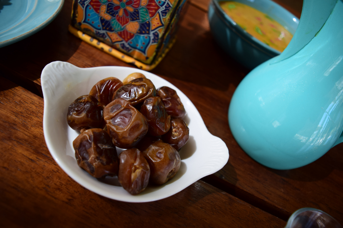 نظام غذائي نباتي في رمضان – مميزات وعيوب