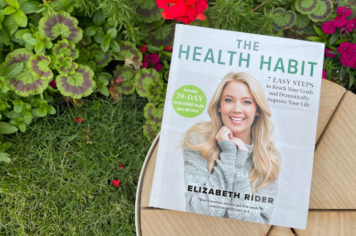 The Health Habit Book Review