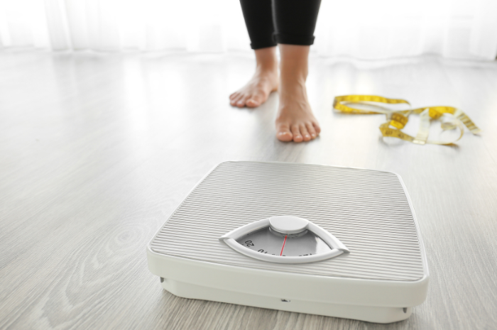 هل ممكن خسارة الوزن مع التغذية الحدسية؟
