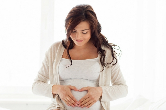 How Hypnobirthing Helped My Pregnancy and Birth Experience