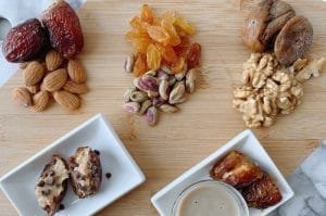 What to Eat sugar-free