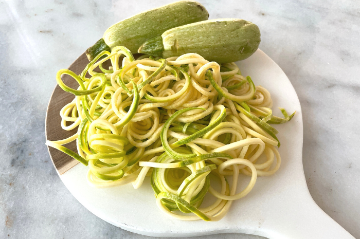 A Culinary Nutrition Guide to Zucchini