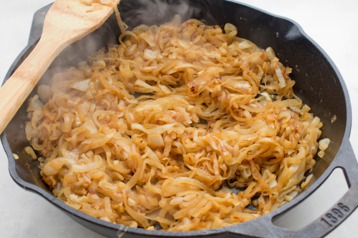 Caramelized Onions