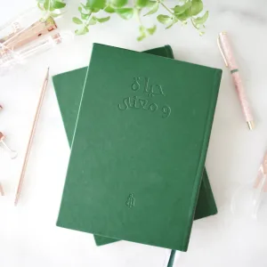 مفكرة حياة ومعنى ٢