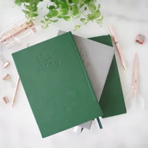 مفكرة حياة ومعنى ٣