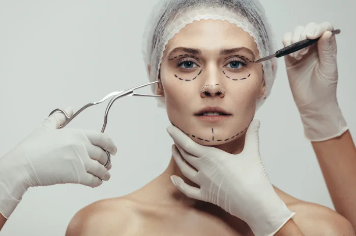 The Ever-Changing Standards of Beauty