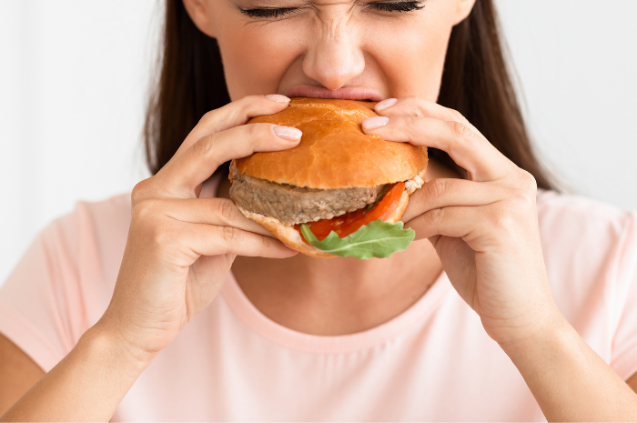 How Can I Eat Without Gaining Weight?