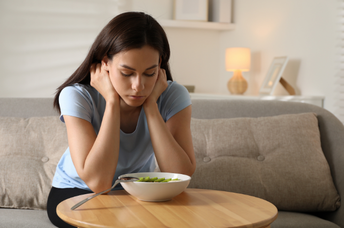 Hunger Dysfunction What the Minnesota Starvation Study Teaches Us About Eating Disorders ...