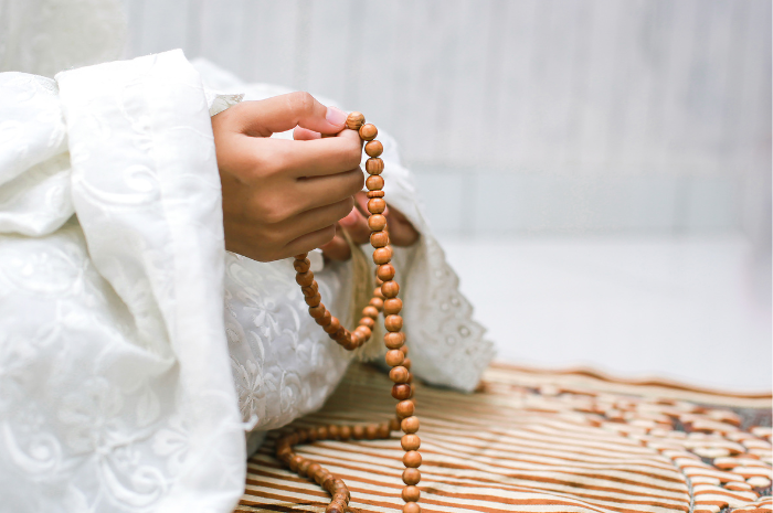 When Faith Becomes the Reason to Heal